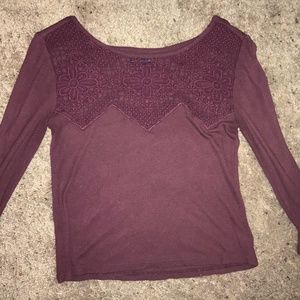 American Eagle Shirt